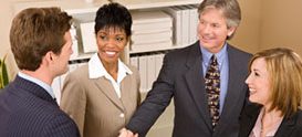 Ownership — Executive Team — GL Staffing Services, Inc.