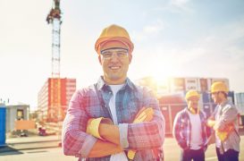 Tips For A Successful Career in Construction