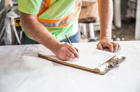 Benefits of Temporary Construction Staffing Services