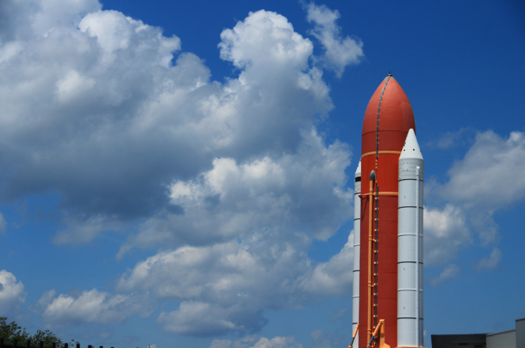 cape canaveral rocket, aerospace staffing agency